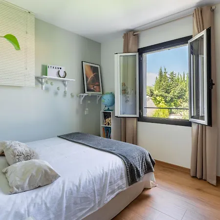 Hotel Happyfew Saint Antoine