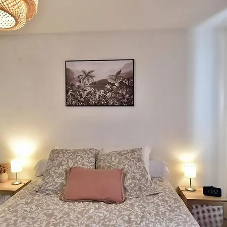 Apartment Signature Saint Roch