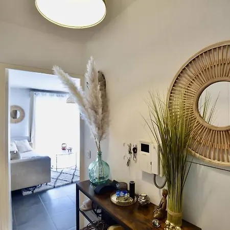 Apartment Signature Saint Roch