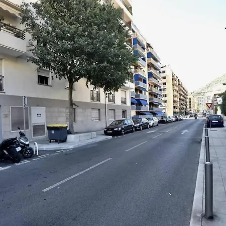 Apartment Signature Saint Roch Nice