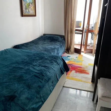 Apartment La Perle Nice