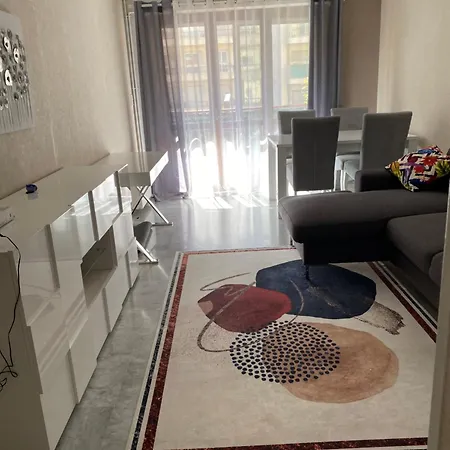 Apartment La Perle
