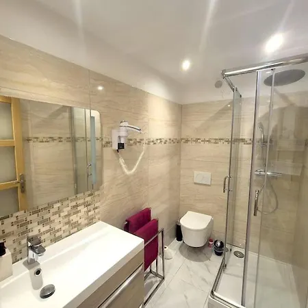Apartment Californie - Proche *