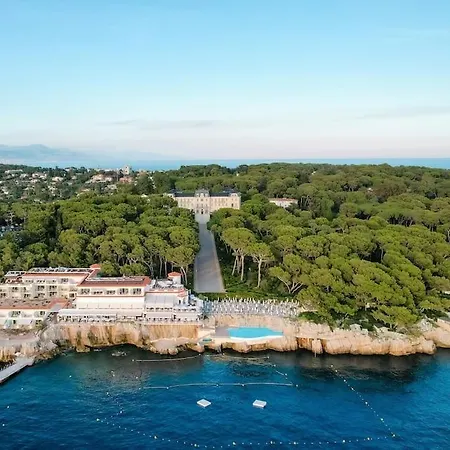 Apartment Californie - Proche Nice