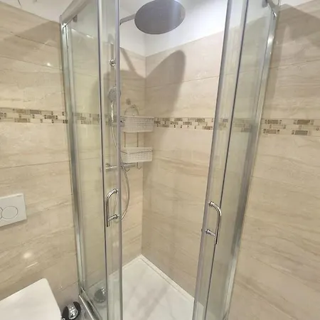 Californie - Proche Apartment