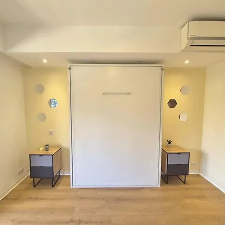 Apartment Californie - Proche