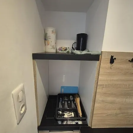 Apartment Californie - Proche *