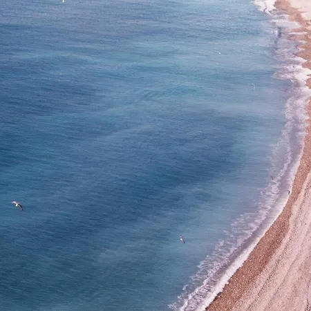 Californie - Proche Nice