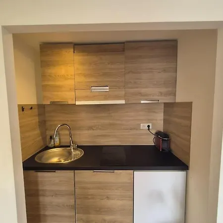 Apartment Californie - Proche