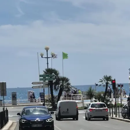 Apartment Californie - Proche