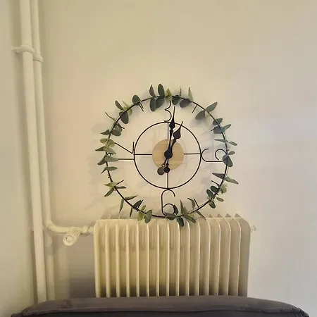 Californie - Proche Apartment *