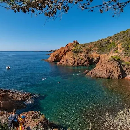 Californie - Proche * Nice