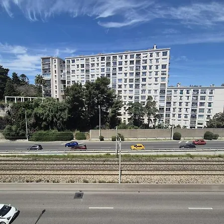 Apartment Californie - Proche
