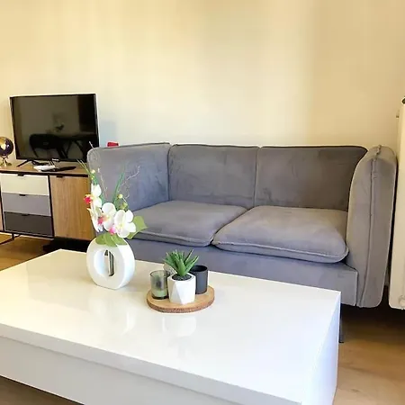 Californie - Proche Apartment *