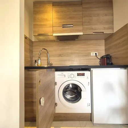 Californie - Proche Apartment *