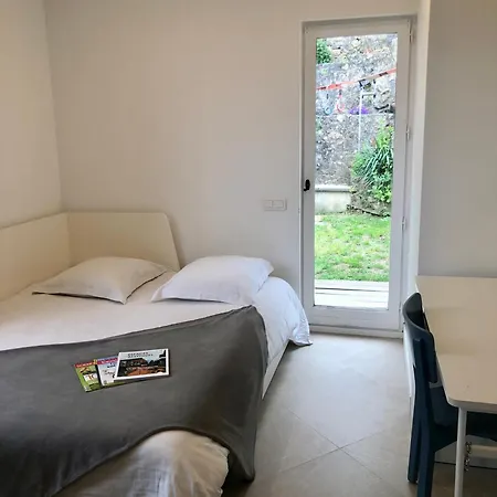 Jardin Avec Jacuzzi, Vue Et Montagne, Clim & Parking Apartment *