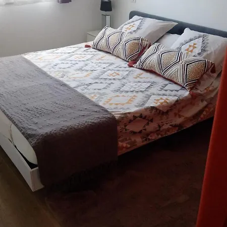 Apartment Superbe 2p Sur La Promenade Bord De Mer