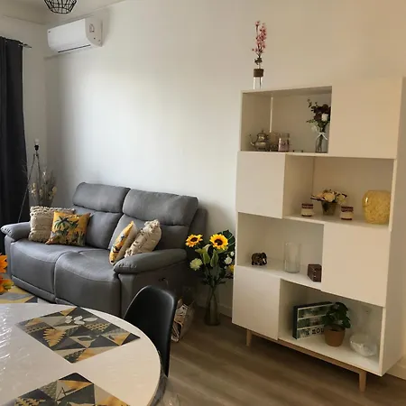 Apartment Superbe 2p Sur La Promenade Bord De Mer