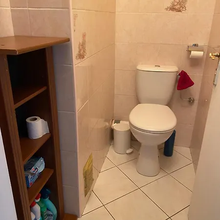 La Perle Apartment *