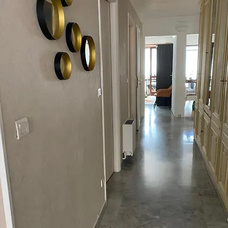 Apartment La Perle Nice