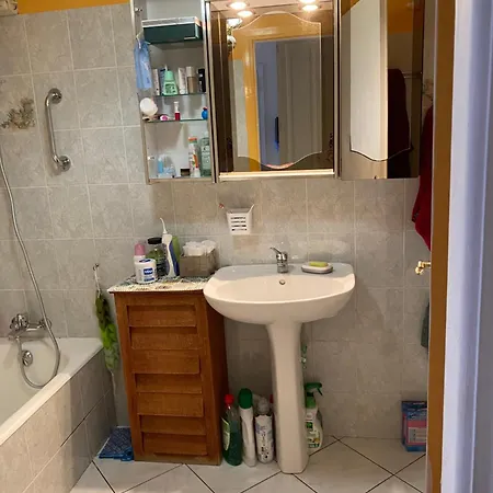 La Perle Apartment