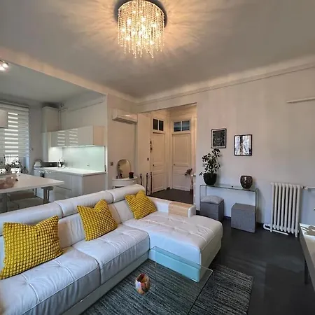 Appart Proche Port Apartment