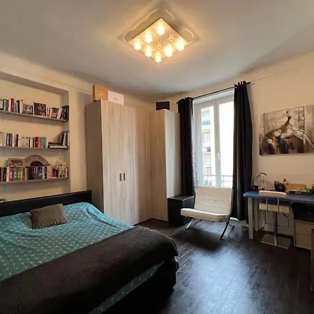 Apartment Appart Proche Port *