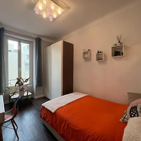Apartment Appart Proche Port *