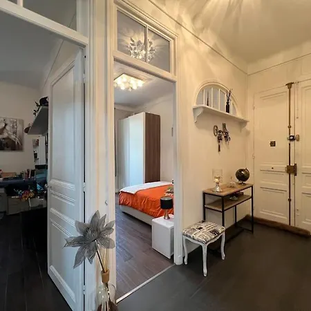 Appart Proche Port Apartment *