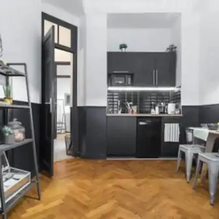 L9 Rossini Central 5min From Sea Ac & Wifi Apartment