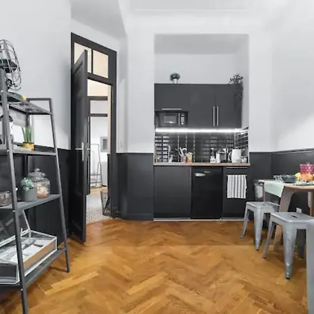 L9 Rossini Central 5min From Sea Ac & Wifi Apartment