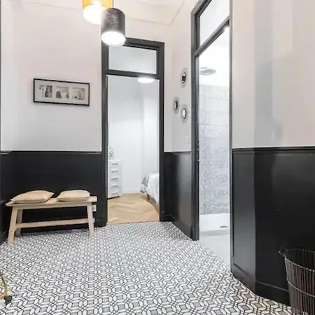 Apartment L9 Rossini Central 5min From Sea Ac & Wifi