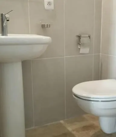 Studio Dans Le Quartier Du Port Apartment *