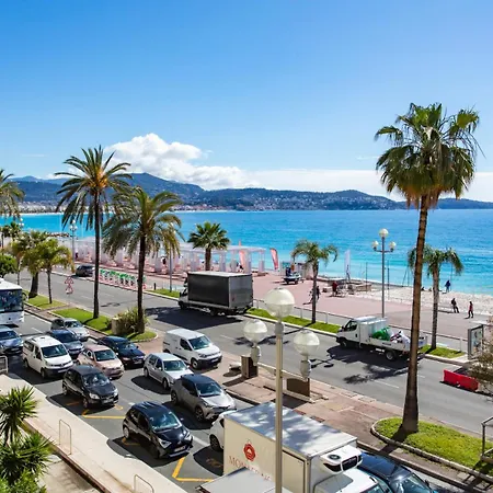 #35 Promenade Vue Proche Aeroport Balcon &ac