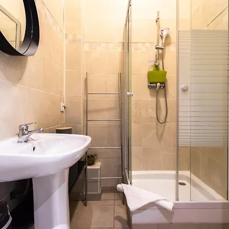 L'amandier Furnished Flat Apartment