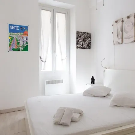 L'amandier Furnished Flat Apartment *