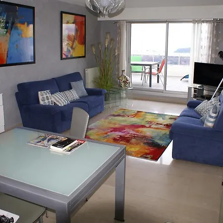 Penthouse Piscine *