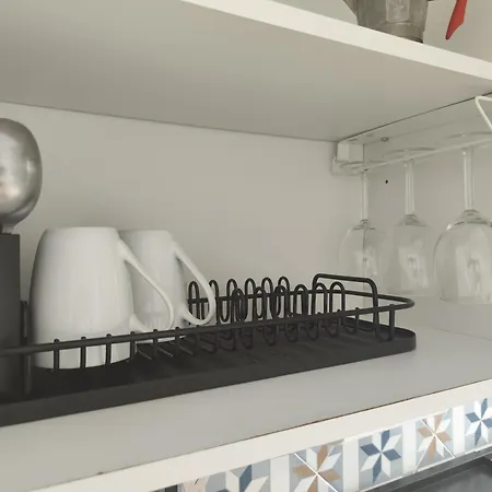Apartment On The Nice