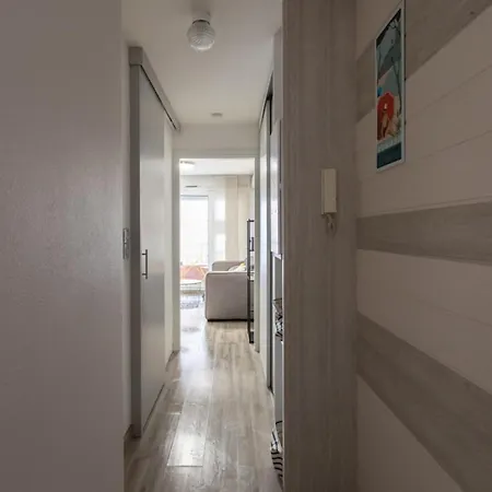 Waverly Furnished Flat Nice
