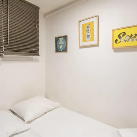 Waverly Furnished Flat Apartment Nice