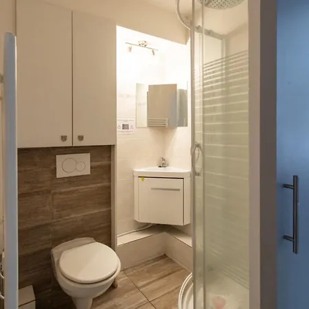 Apartment Waverly Furnished Flat Nice