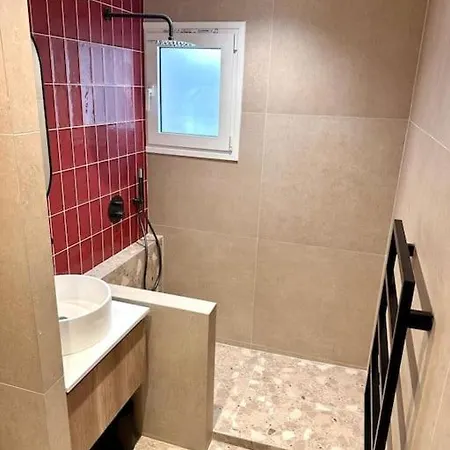 Apartment Angleterre 2 - Equipe Proche Gare *