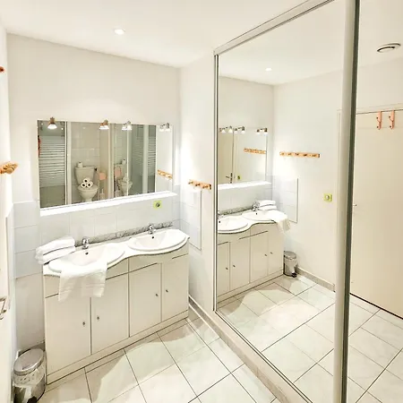Opera 5 Old Town 4 Pers Wifi Ac Apartment Nice