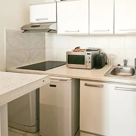 Opera 5 Old Town 4 Pers Wifi Ac Apartment Nice