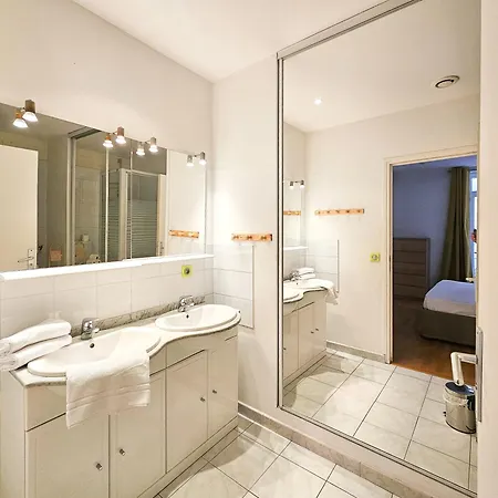 Apartment Opera 5 Old Town 4 Pers Wifi Ac *