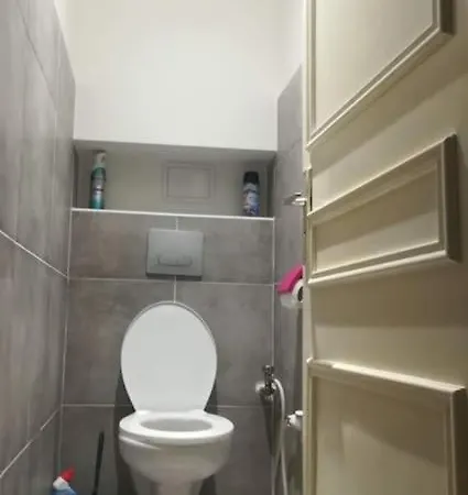 Appartement, ,proche Centre-ville Et *