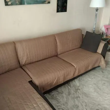 Apartment Appartement, ,proche Centre-ville Et