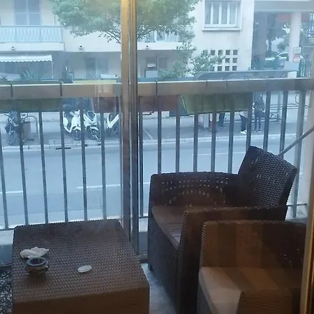 Appartement, ,proche Centre-ville Et Apartment Nice