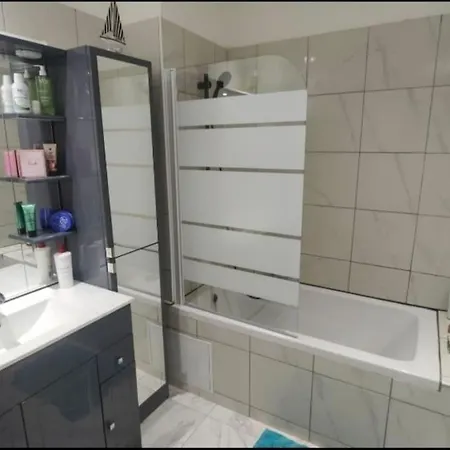 Appartement, ,proche Centre-ville Et