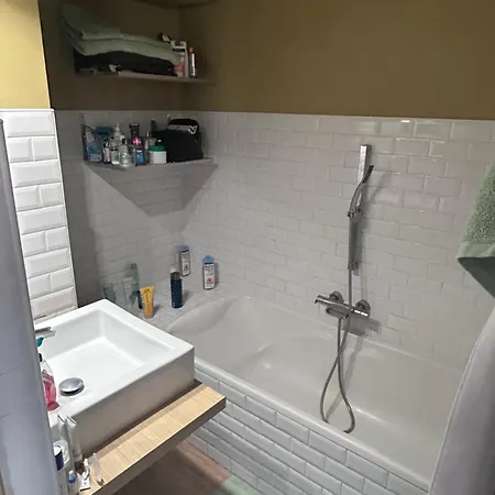 Apartment Bel 3p Proche Centre